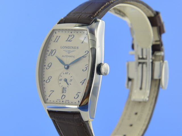 Longines Evidenza Automatik