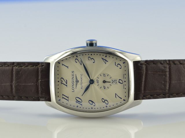 Longines Evidenza Automatik