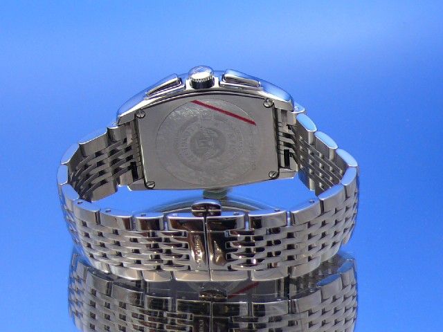 Longines Evidenza Chronograph Automatik