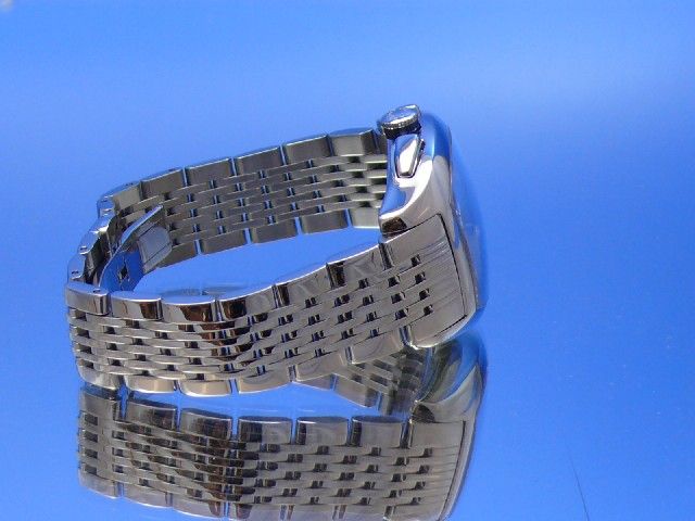 Longines Evidenza Chronograph Automatik