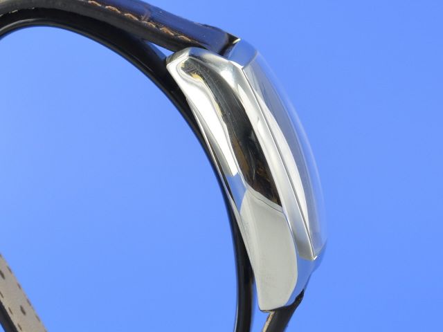 Longines Evidenza Chronograph Quarz