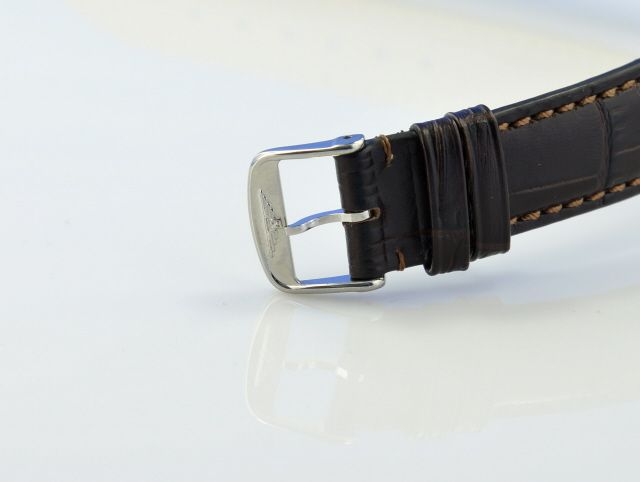 Longines Evidenza Chronograph Quarz