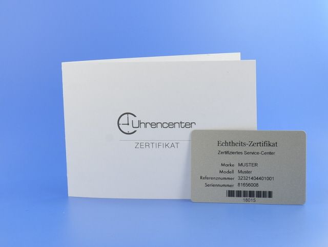 Longines Evidenza Chronograph XL