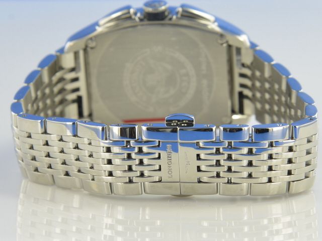 Longines Evidenza Chronograph XL