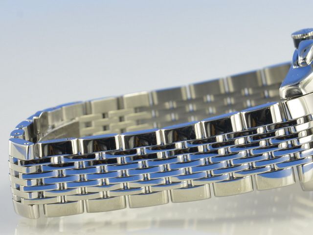 Longines Evidenza Chronograph XL