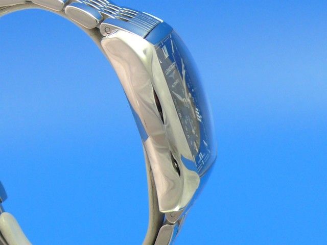 Longines Evidenza Chronograph