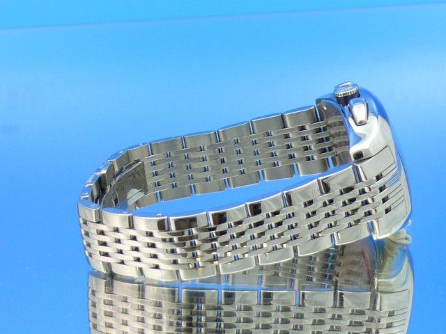 Longines Evidenza Chronograph