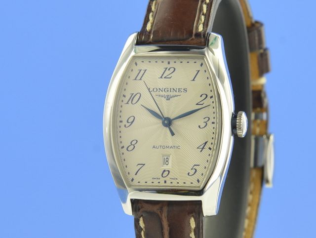 Longines Evidenza Damen Automatik