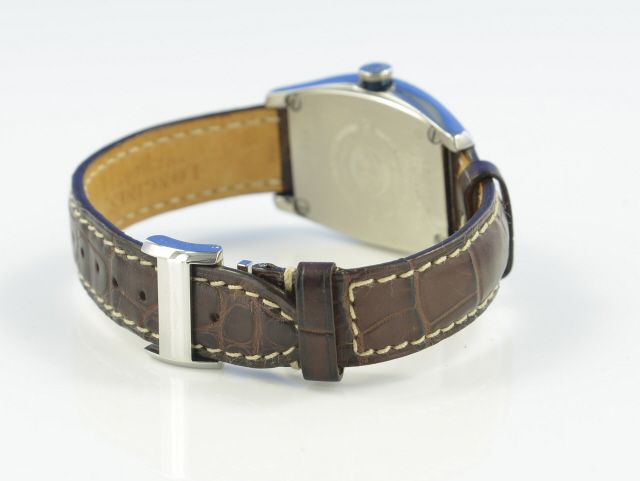 Longines Evidenza Damen Automatik