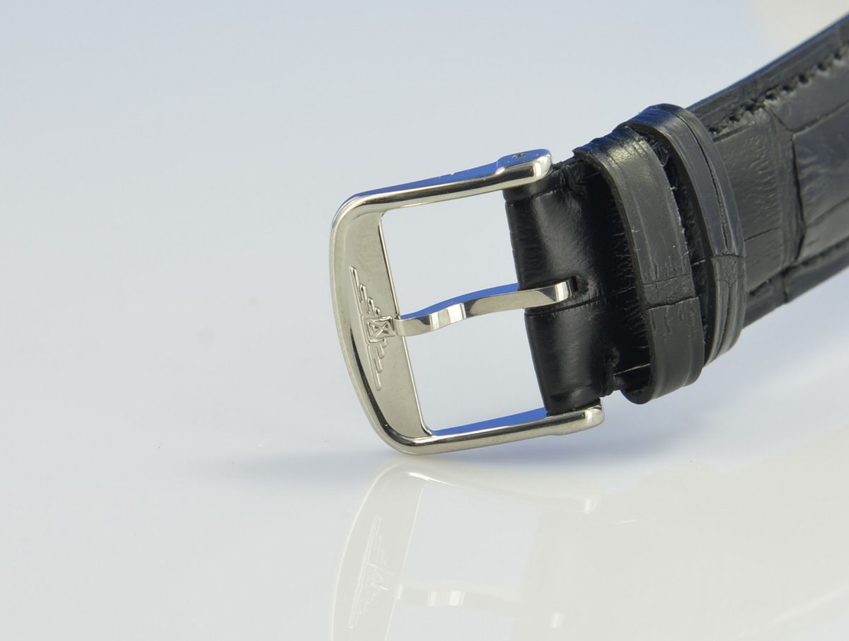 Longines Flagship Automatik