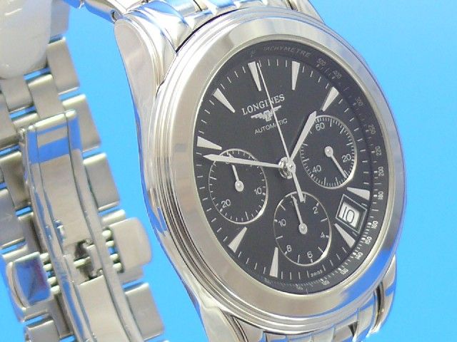 Longines Flagship Chronograph