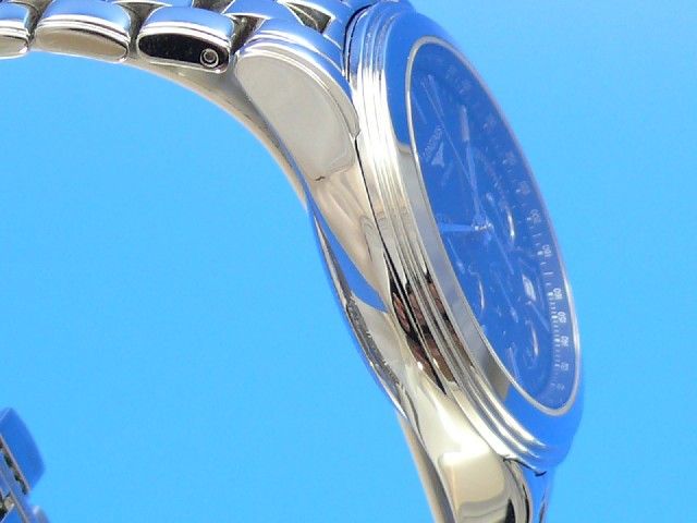 Longines Flagship Chronograph