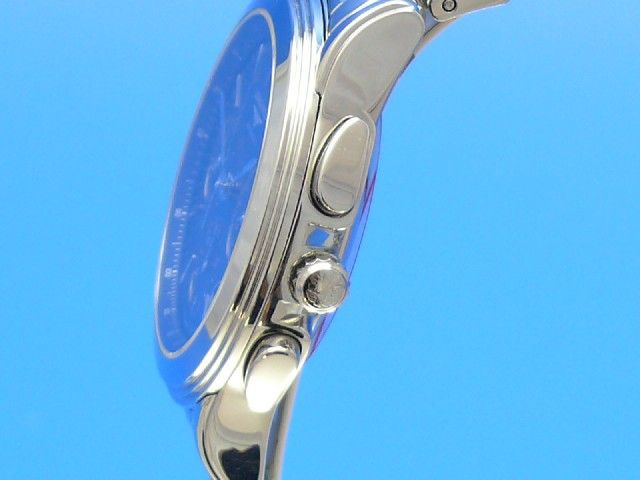 Longines Flagship Chronograph