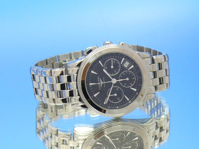 Longines Flagship Chronograph