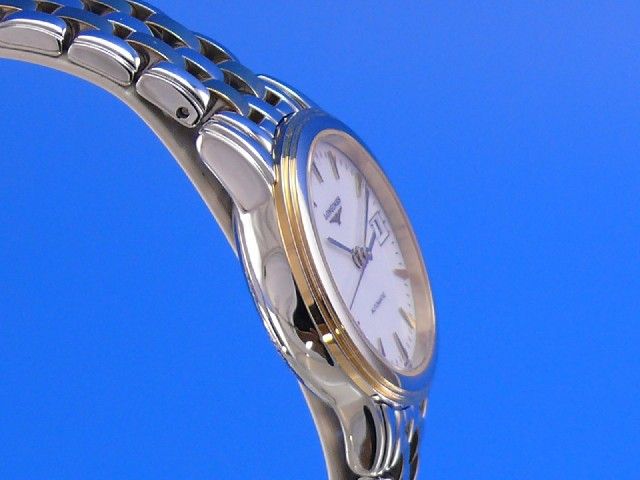 Longines Flagship Damen Automatik