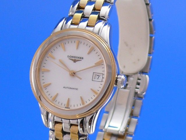 Longines Flagship Damen Automatik