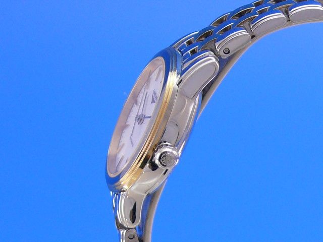 Longines Flagship Damen Automatik