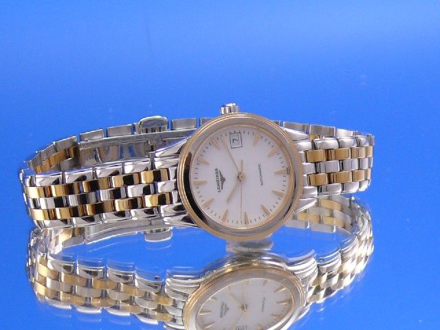 Longines Flagship Damen Automatik