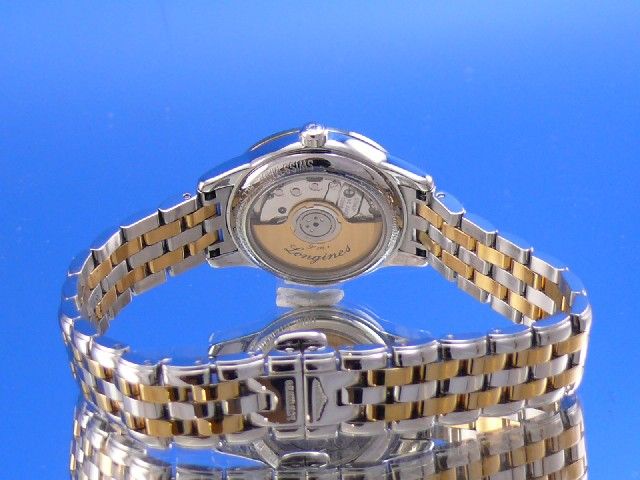 Longines Flagship Damen Automatik