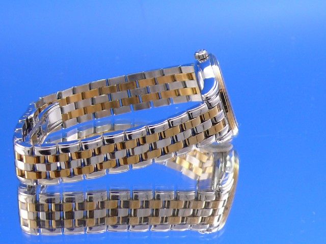 Longines Flagship Damen Automatik