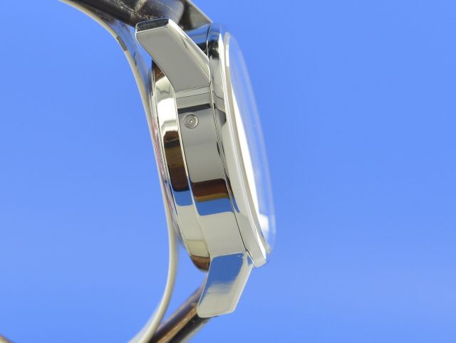 Longines Flagship Heritage Chrono