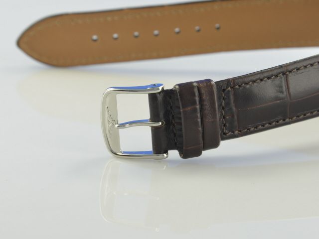 Longines Flagship Heritage Chrono