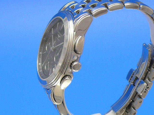 Longines Flagship Herren Chronograph Automatik