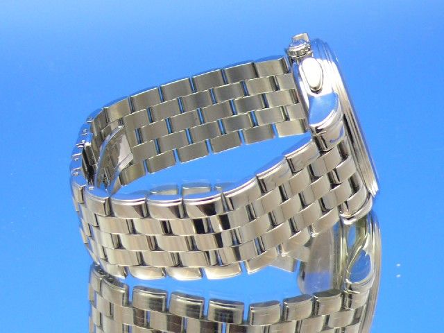 Longines Flagship Herren Chronograph Automatik