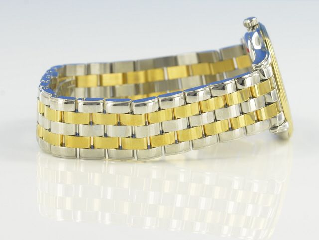 Longines Flagship Herrenuhr Automatik