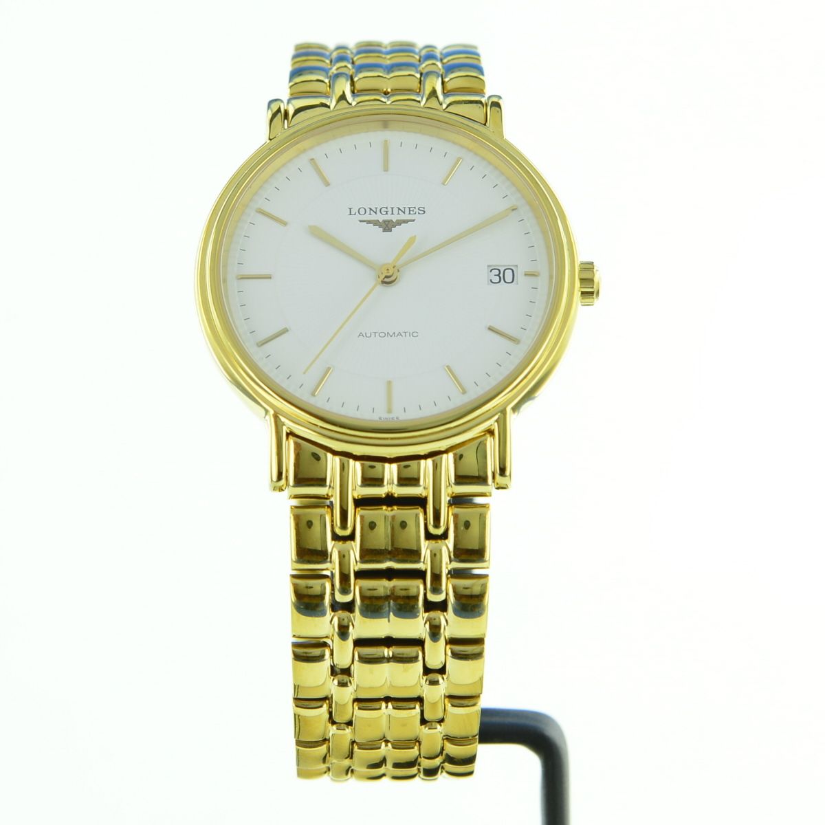 Longines Grande Classique Automatik 34mm