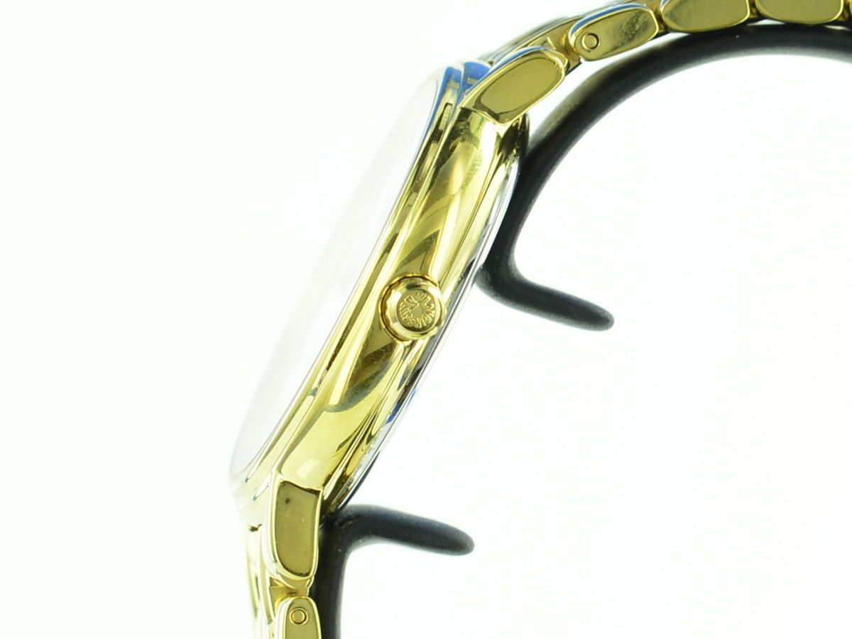 Longines Grande Classique Automatik 34mm