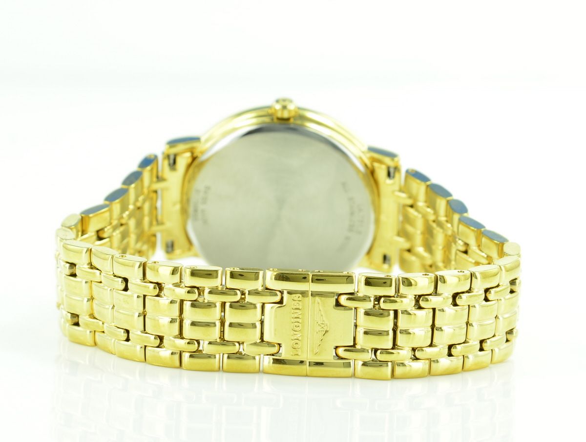 Longines Grande Classique Automatik 34mm