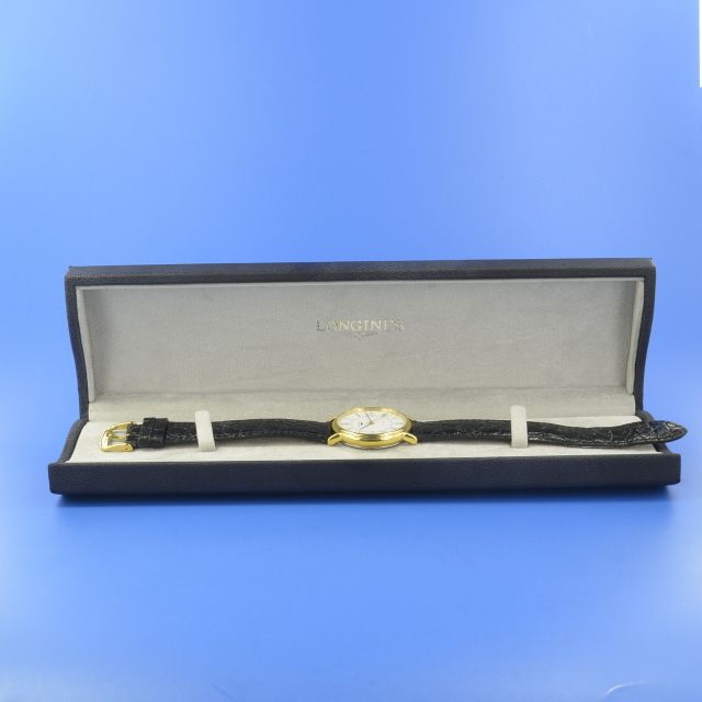 Longines Grande Classique Automatik 34mm