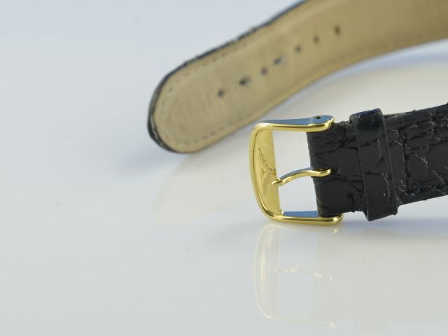 Longines Grande Classique Automatik 34mm