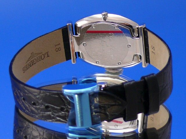 Longines Grande Classique Herren