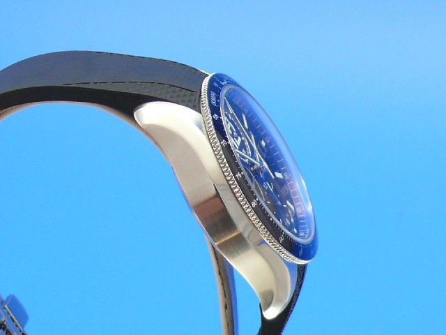 Longines Grande Vitesse Chronograph