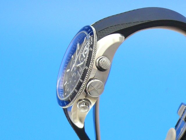 Longines Grande Vitesse Chronograph