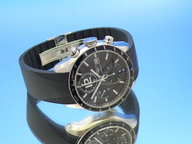 Longines Grande Vitesse Chronograph