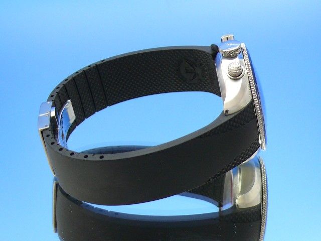 Longines Grande Vitesse Chronograph