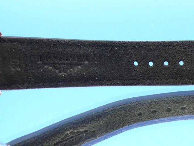 Longines Grande Vitesse Chronograph