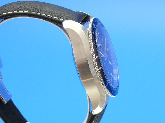 Longines Grande Vitesse Chronograph