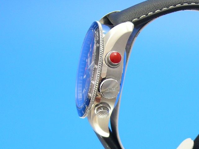 Longines Grande Vitesse Chronograph