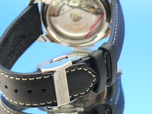 Longines Grande Vitesse Chronograph