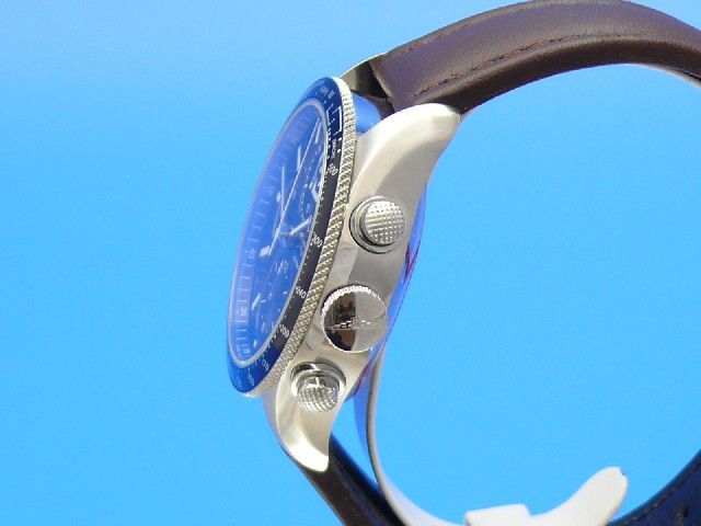 Longines GrandeVitesse Chronograph