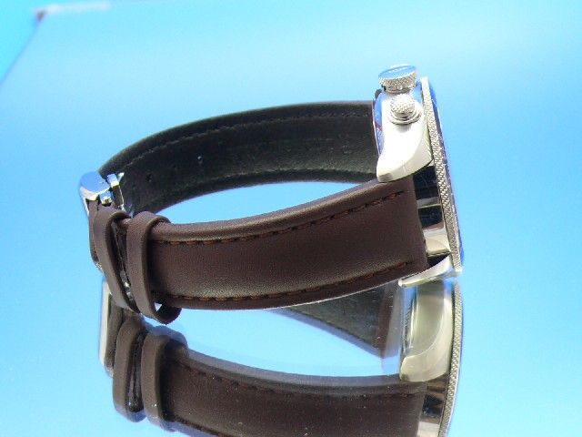 Longines GrandeVitesse Chronograph