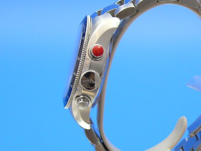 Longines GrandeVitesse Chronograph