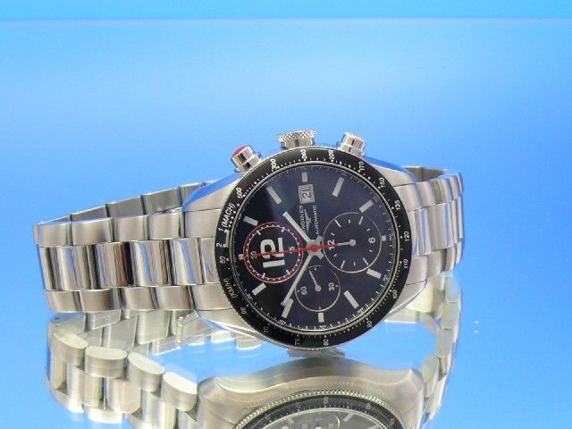 Longines GrandeVitesse Chronograph