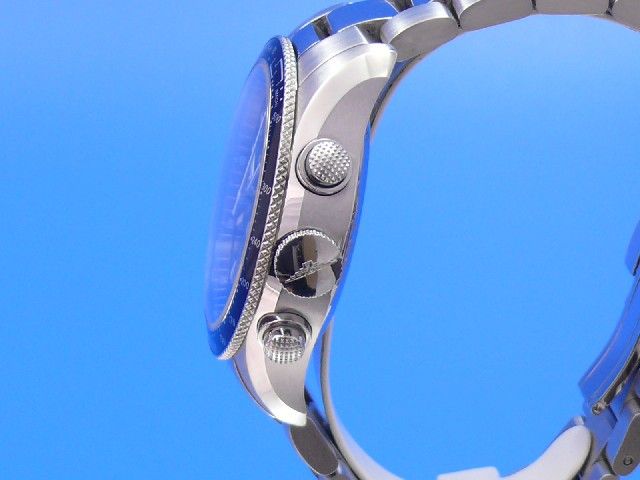 Longines GrandeVitesse Chronograph