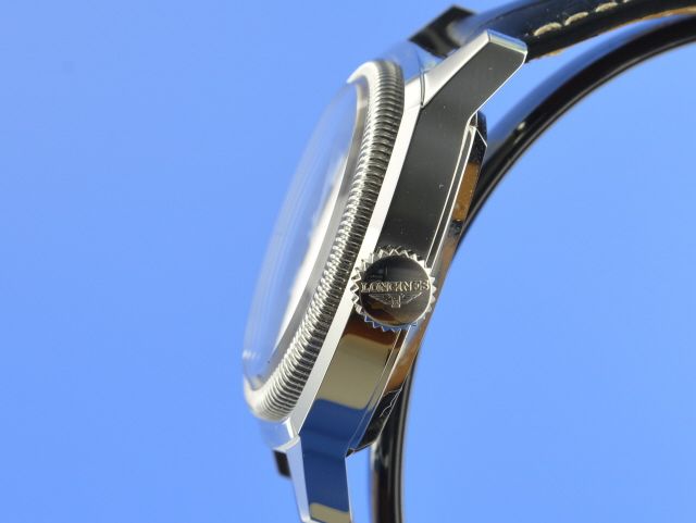 Longines Heritage 1935