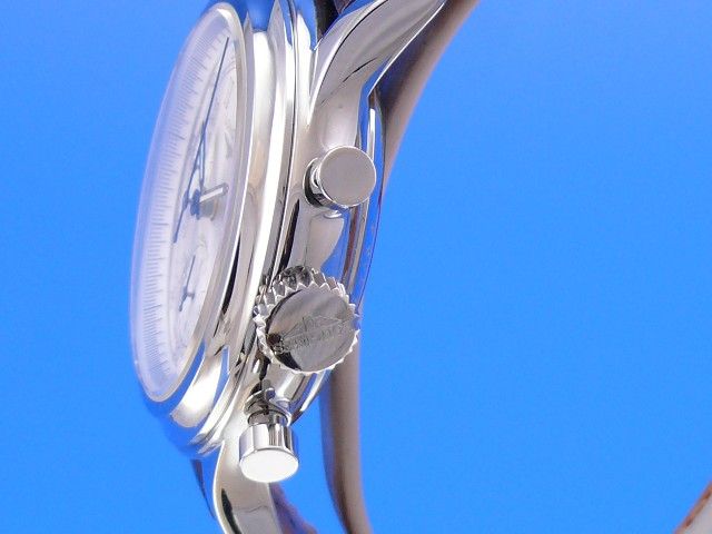 Longines Heritage 1951